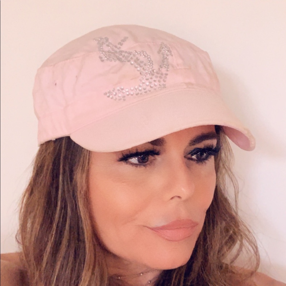Cotton hat